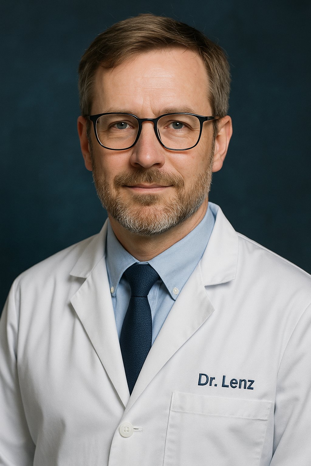 fiktiver Narrativ-Charakter